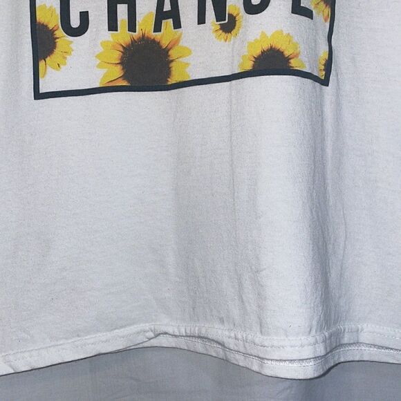 Be The Change T shirt - Picture 4 of 8